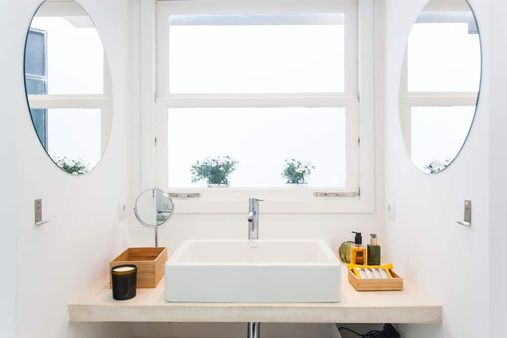 Photo of Bathroom in El Terreno