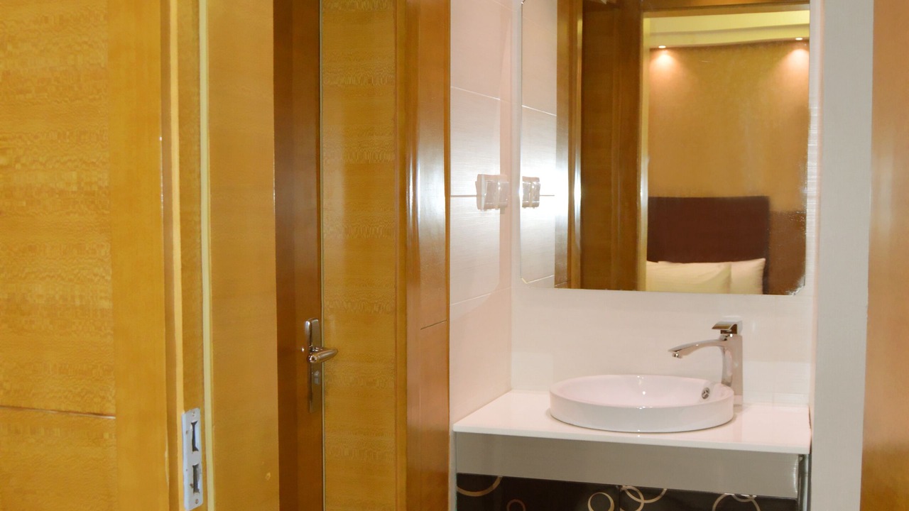Photo of Bathroom in Buraydah