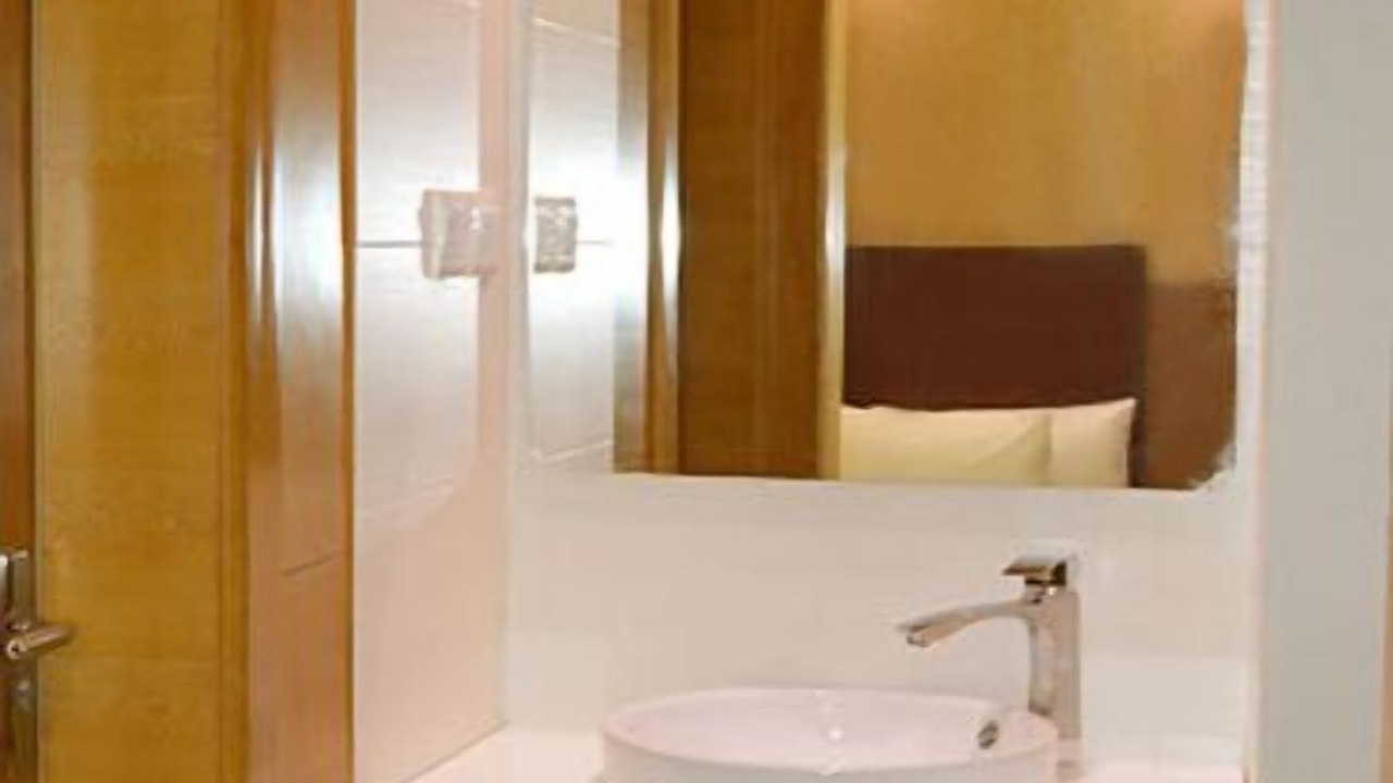 Photo of Bathroom in Buraydah