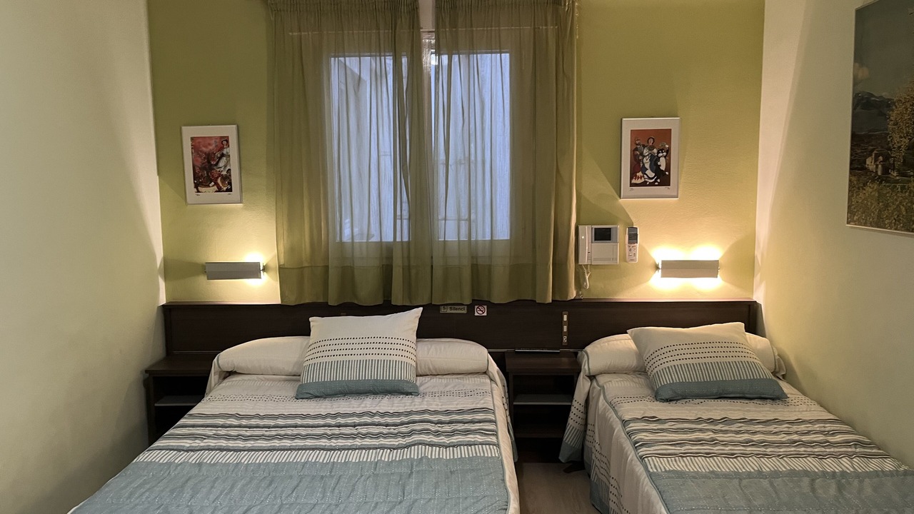 Photo of Bedroom in Olot