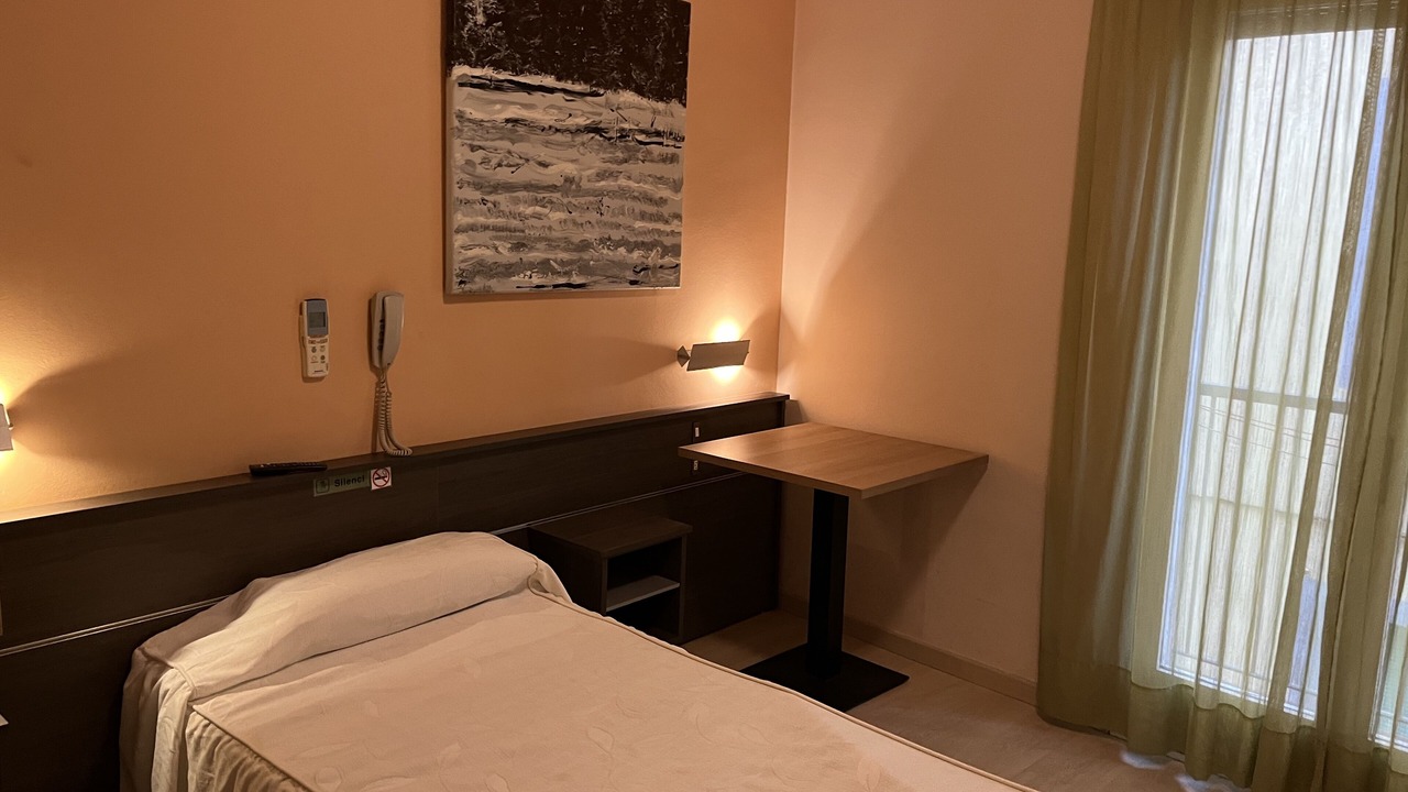 Photo of Bedroom in Olot