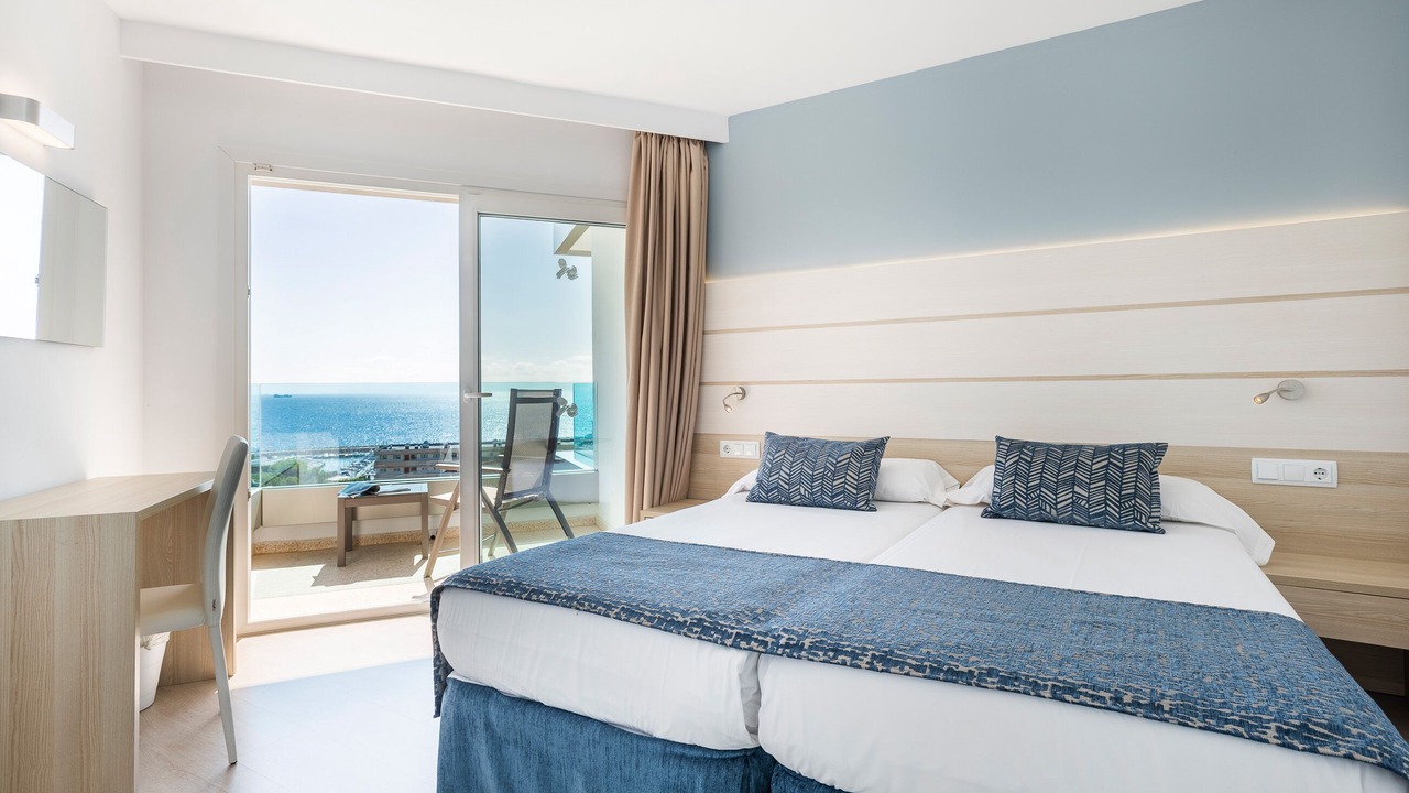 Photo of Bedroom in Portals Nous