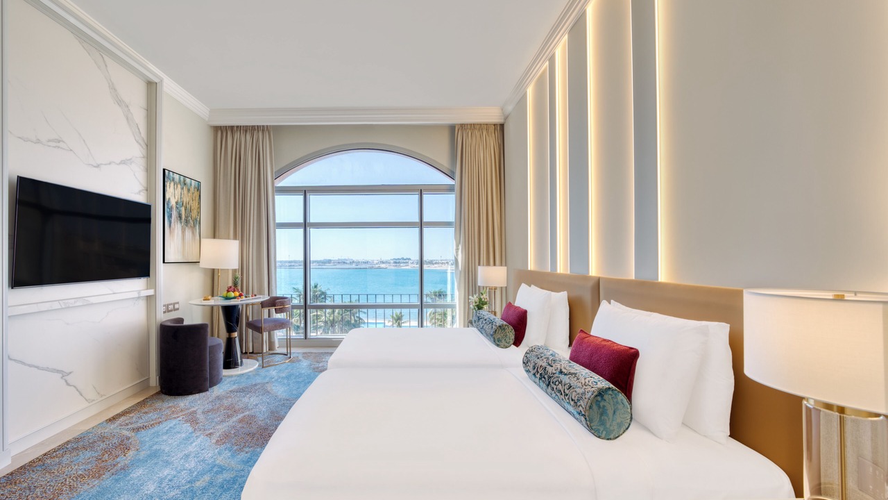 Photo of Bedroom in Yanbu Al Sinaiyah
