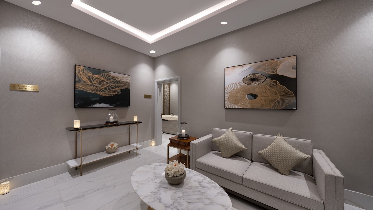 Photo of Bedroom in Yanbu Al Sinaiyah
