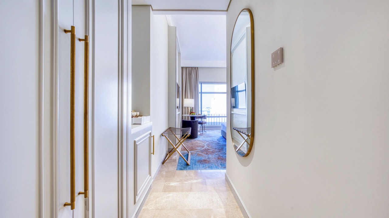 Photo of Bedroom in Yanbu Al Sinaiyah