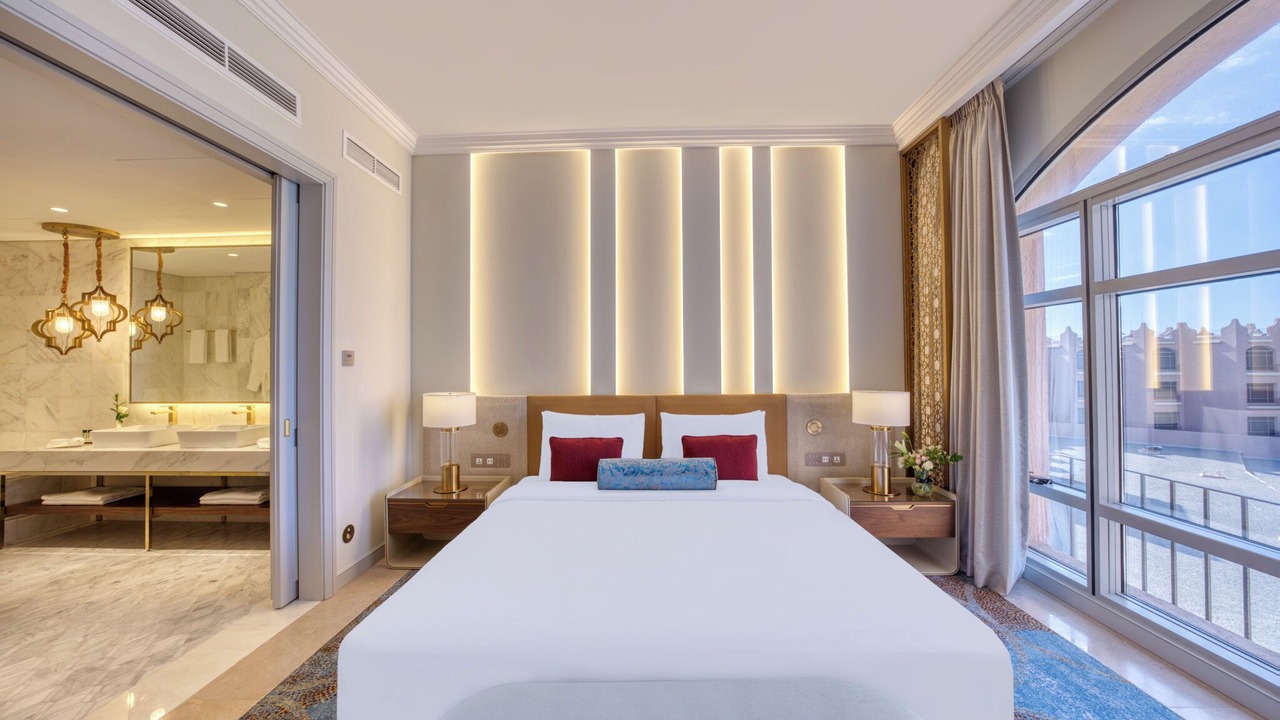 Photo of Bedroom in Yanbu Al Sinaiyah