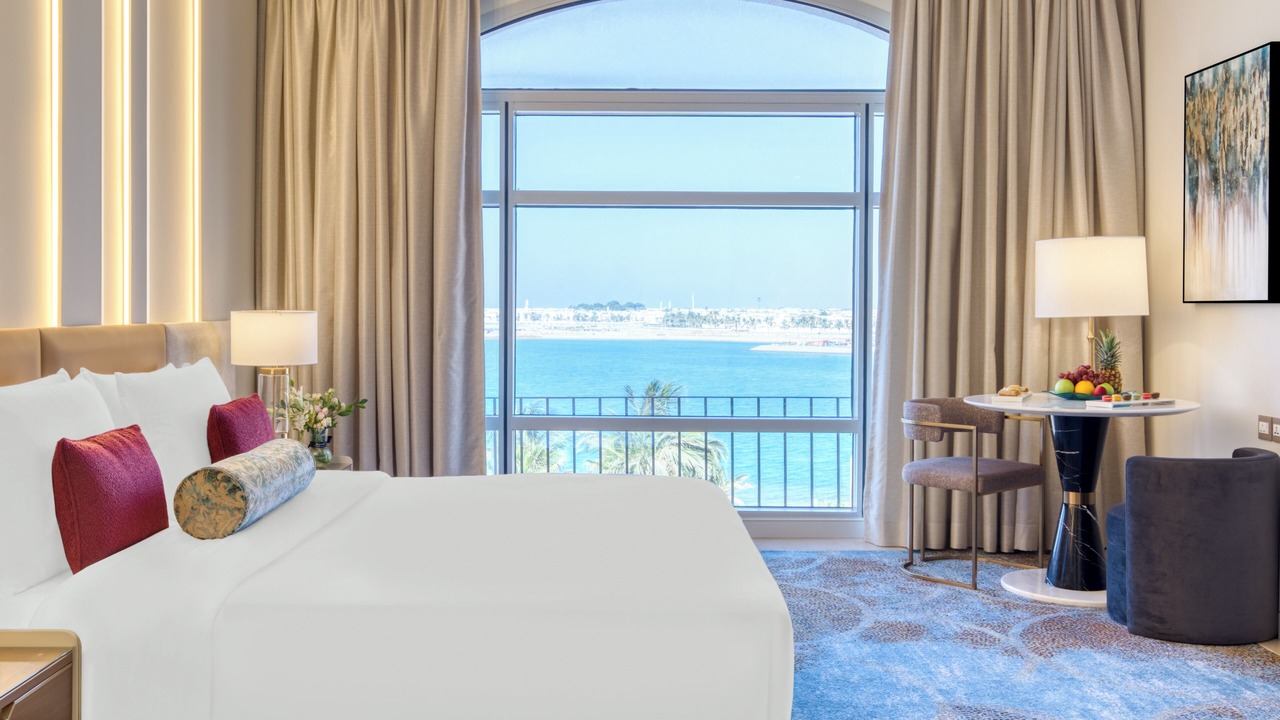 Photo of Bedroom in Yanbu Al Sinaiyah