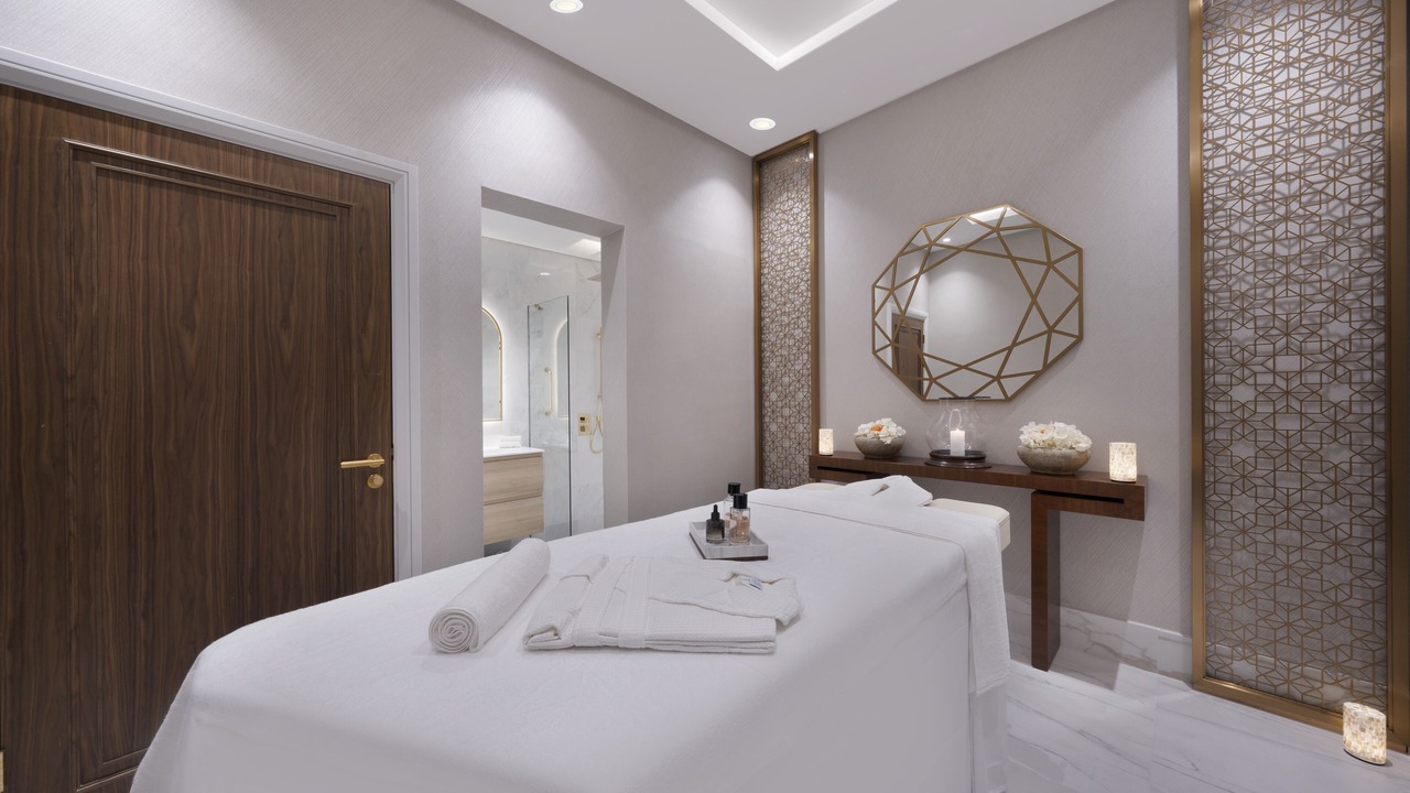 Photo of Bedroom in Yanbu Al Sinaiyah