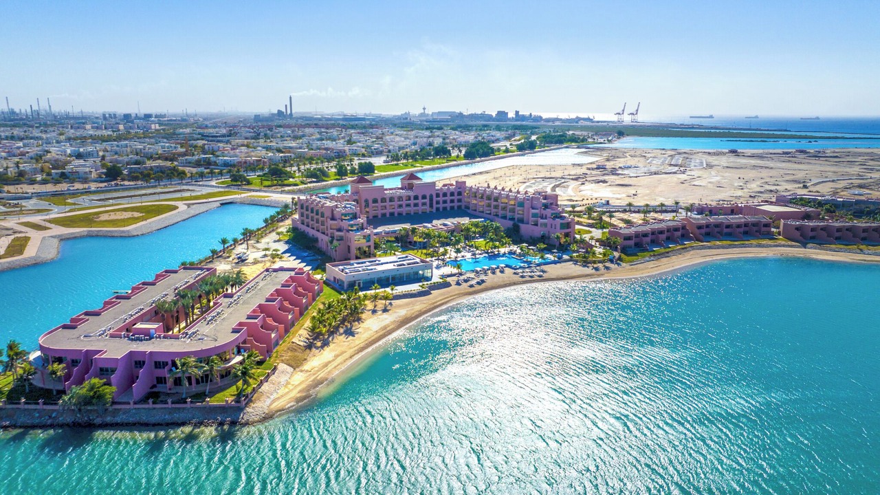 Photo of Outdoor in Yanbu Al Sinaiyah