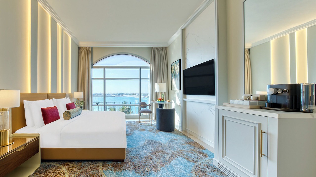 Photo of Bedroom in Yanbu Al Sinaiyah