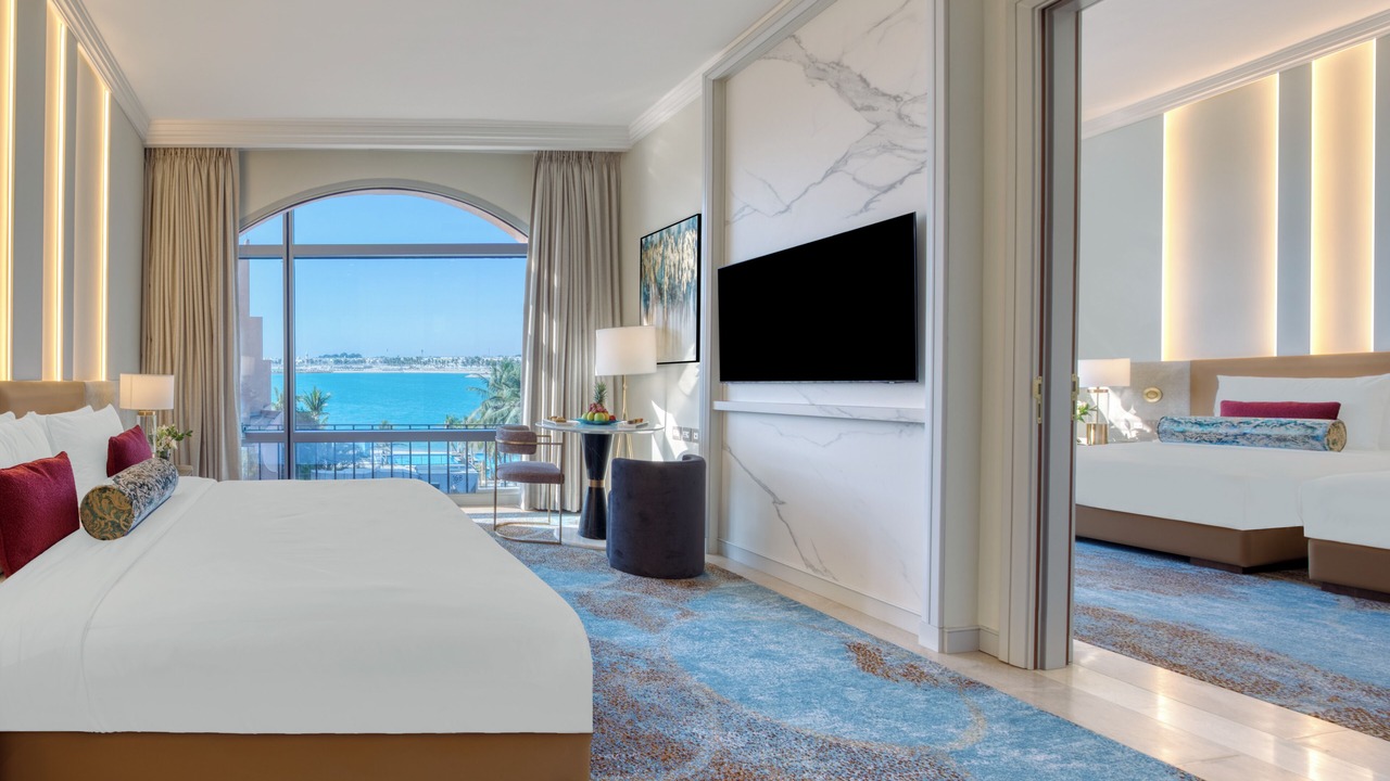 Photo of Bedroom in Yanbu Al Sinaiyah
