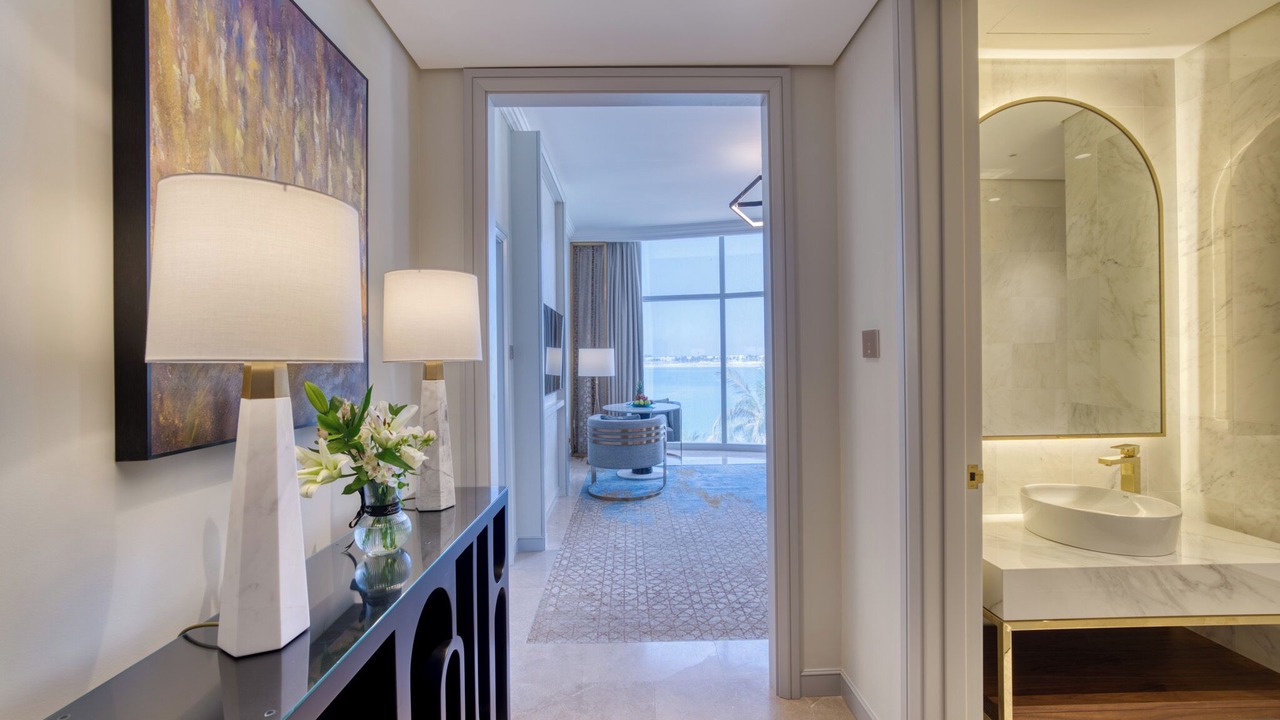 Photo of Bedroom in Yanbu Al Sinaiyah