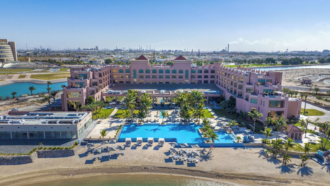 Photo of Outdoor in Yanbu Al Sinaiyah