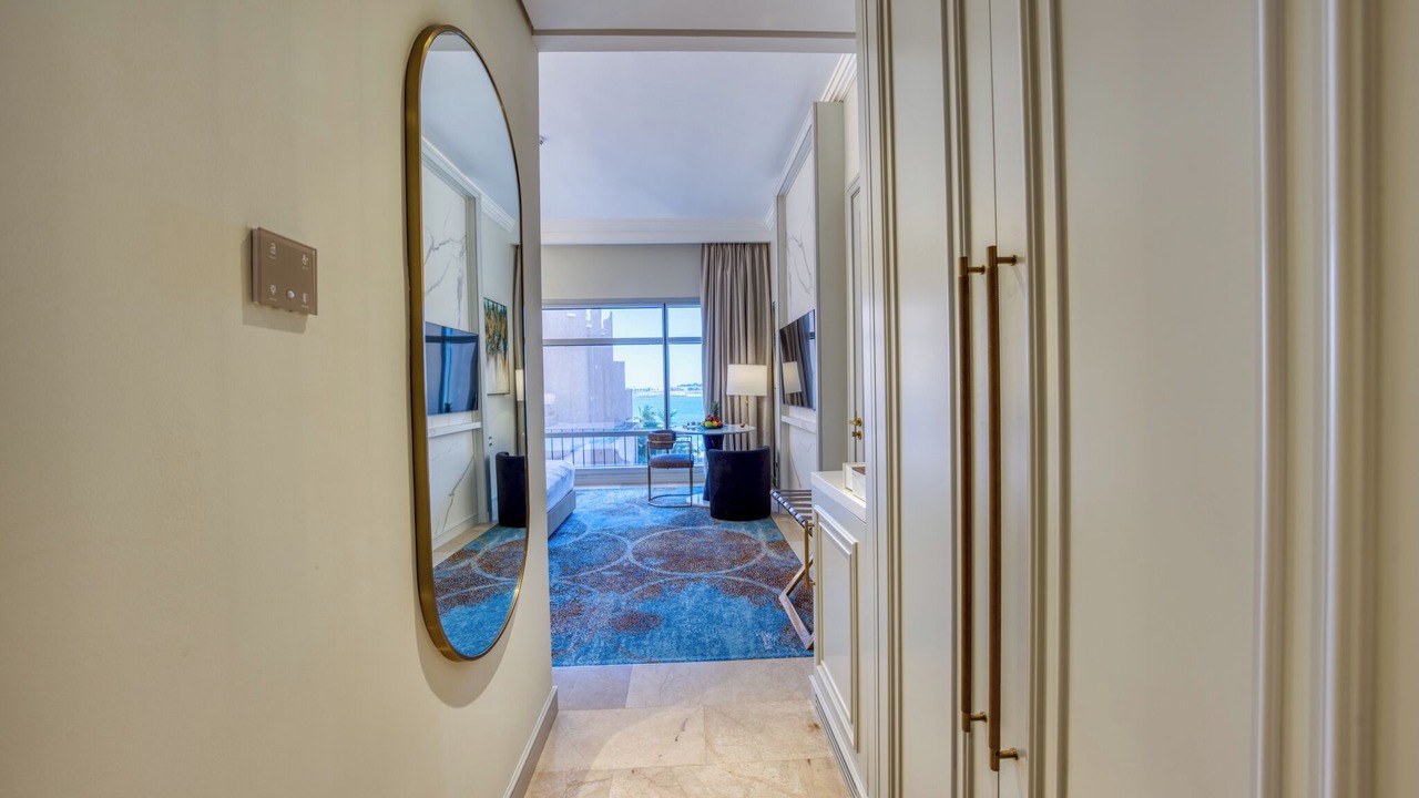 Photo of Bedroom in Yanbu Al Sinaiyah