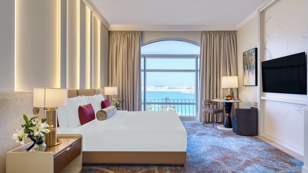 Photo of Bedroom in Yanbu Al Sinaiyah