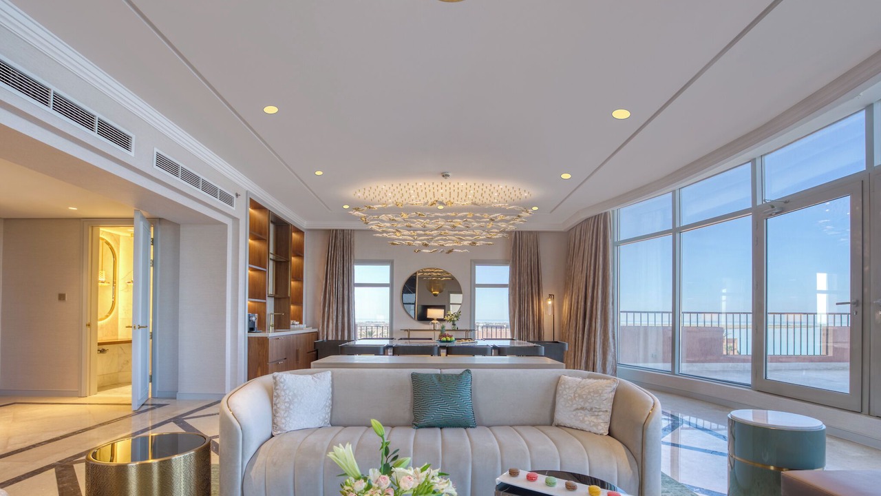 Photo of Bedroom in Yanbu Al Sinaiyah