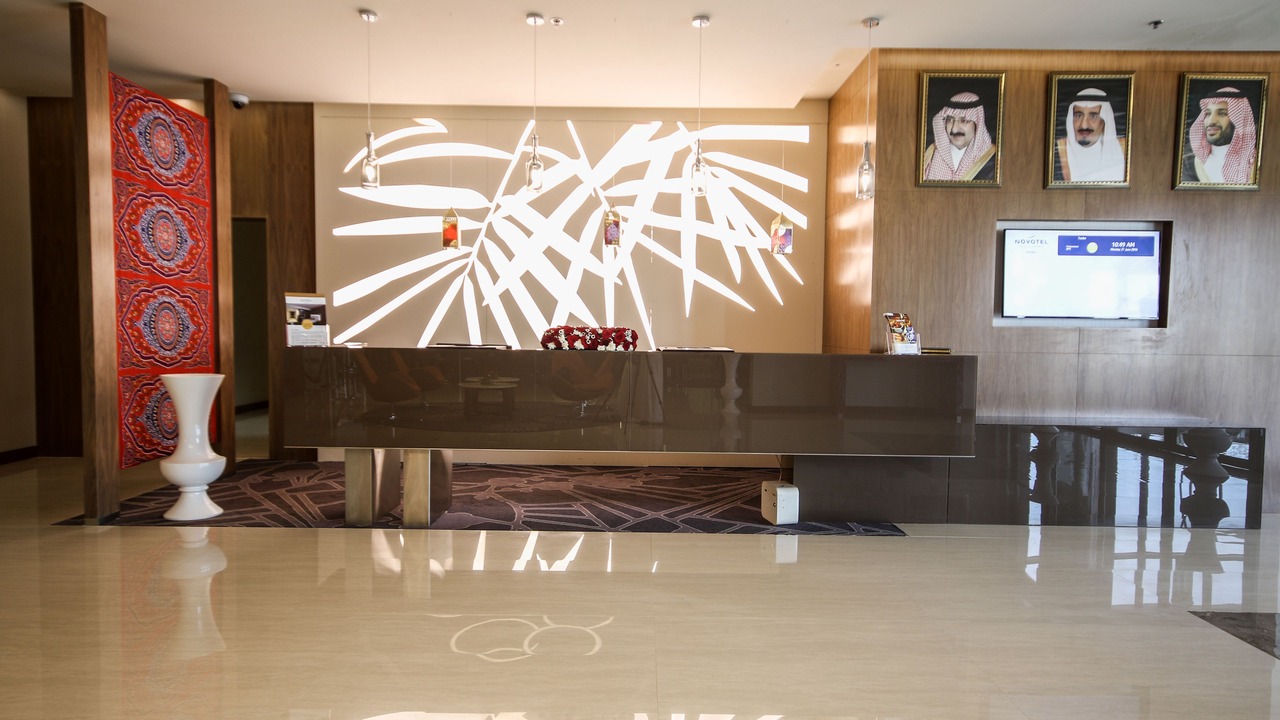 Photo of Others in Yanbu