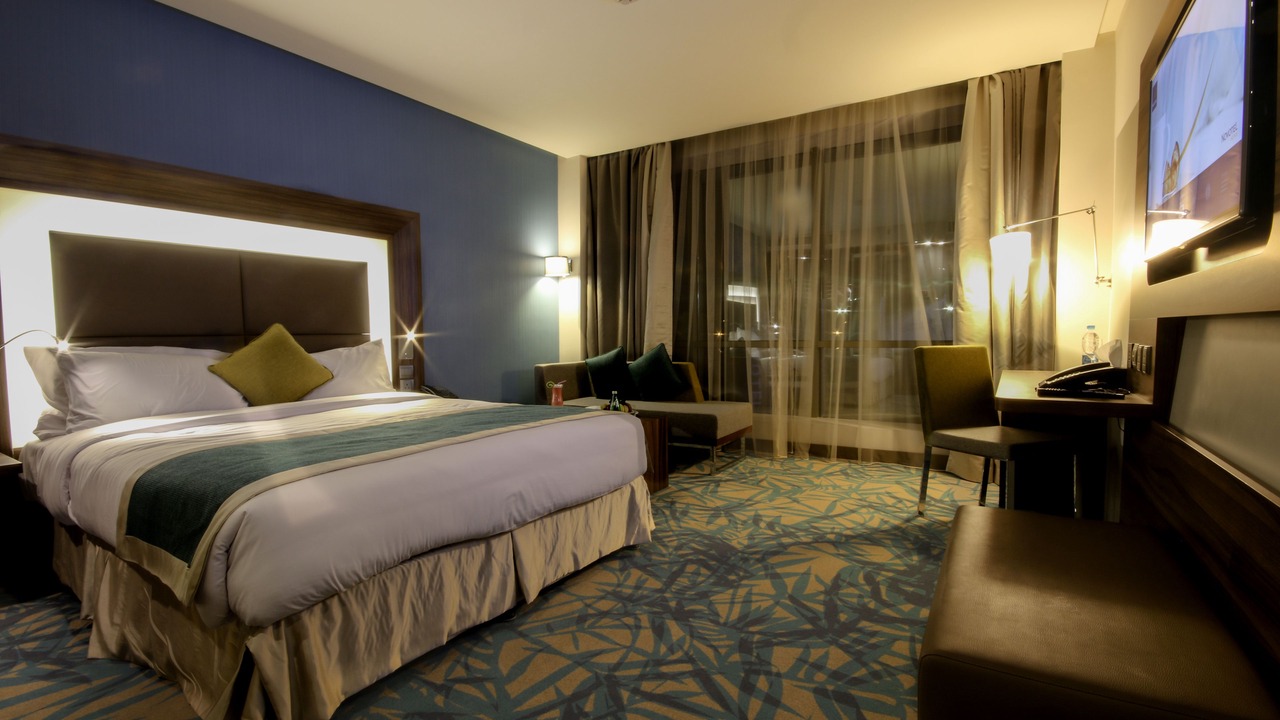 Photo of Bedroom in Yanbu