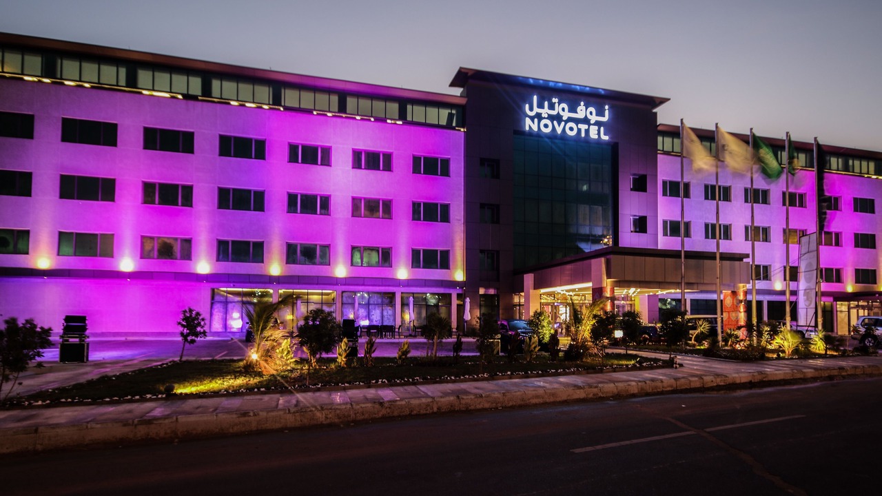 Photo of Outdoor in Yanbu