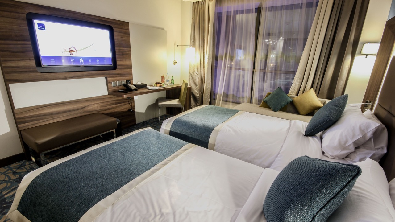 Photo of Bedroom in Yanbu