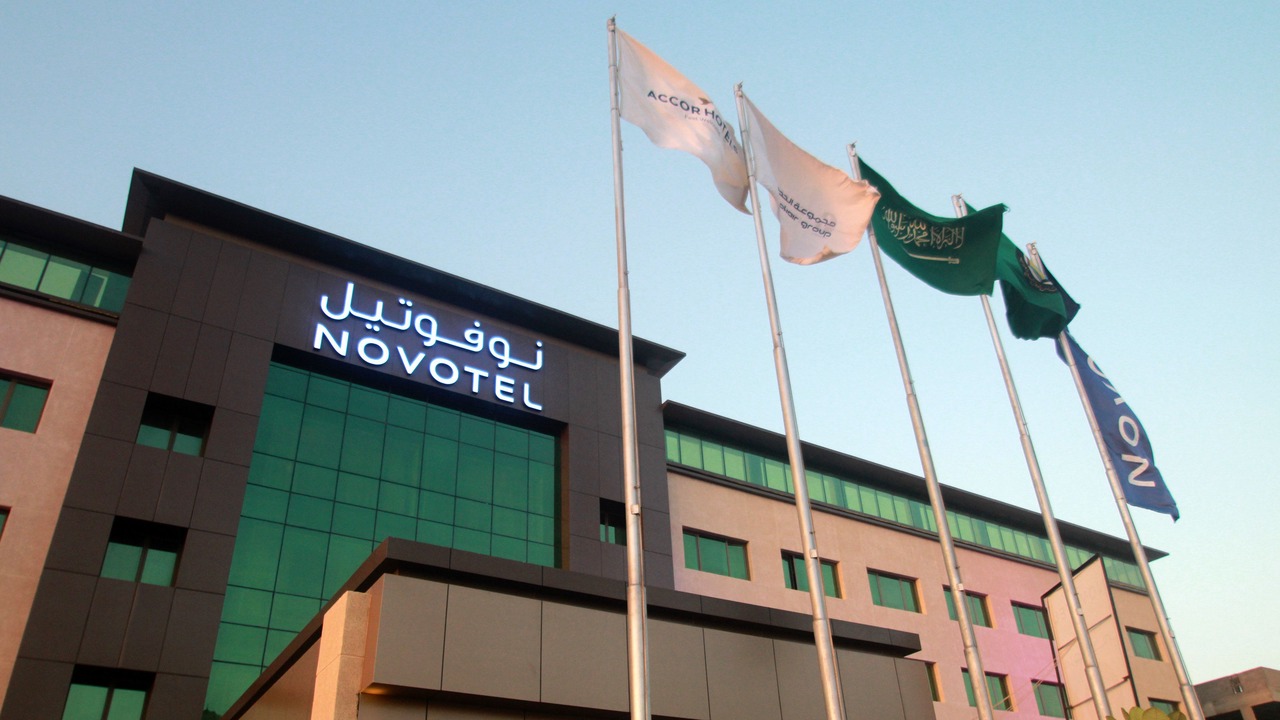 Photo of Outdoor in Yanbu