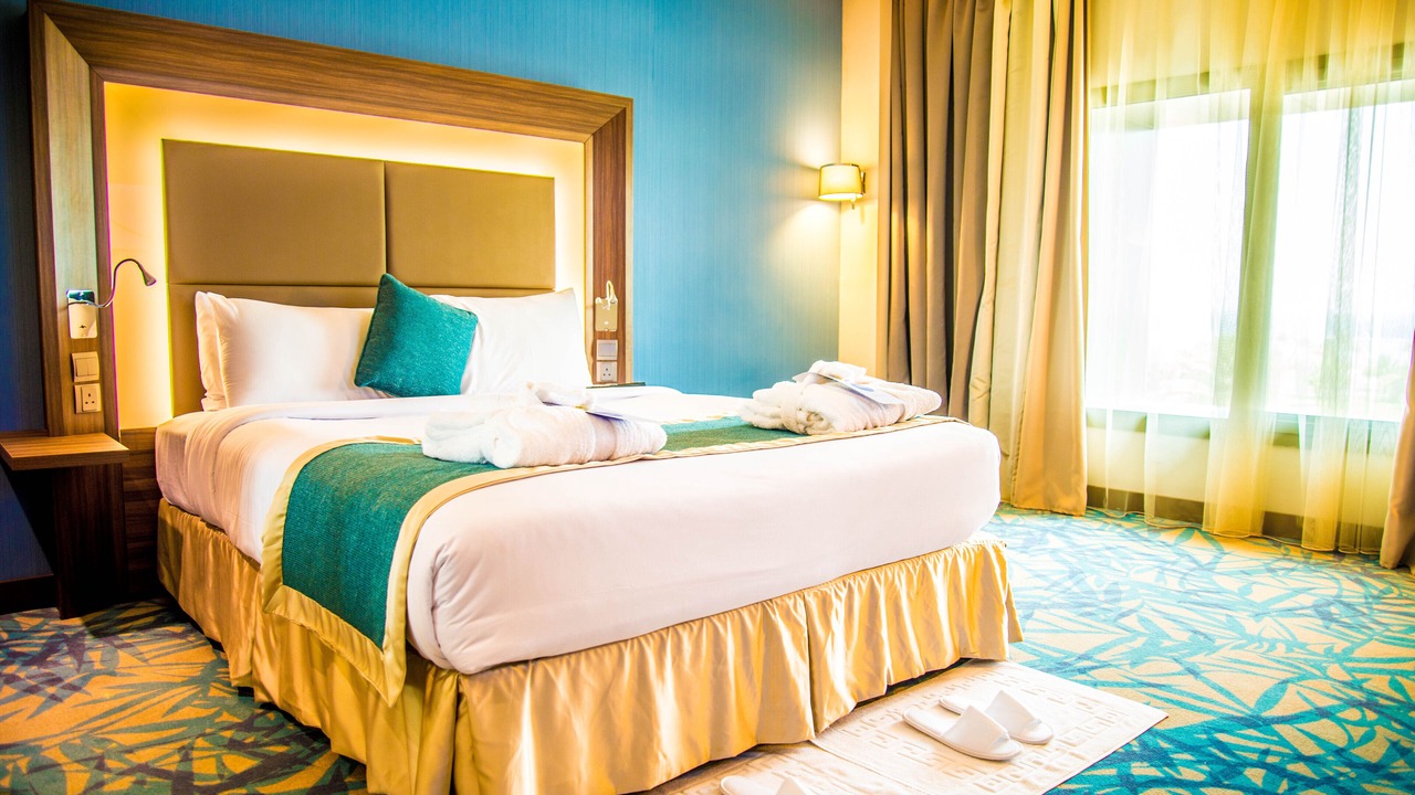 Photo of Bedroom in Yanbu
