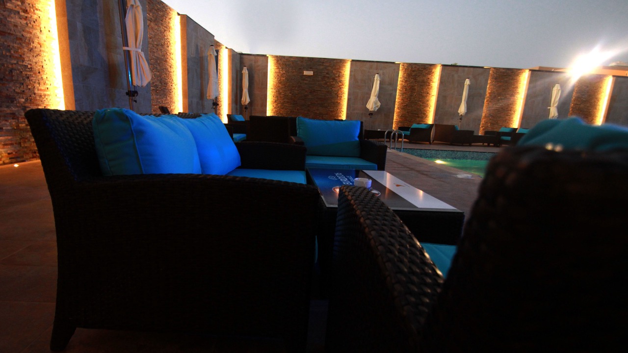 Photo of Outdoor in Yanbu