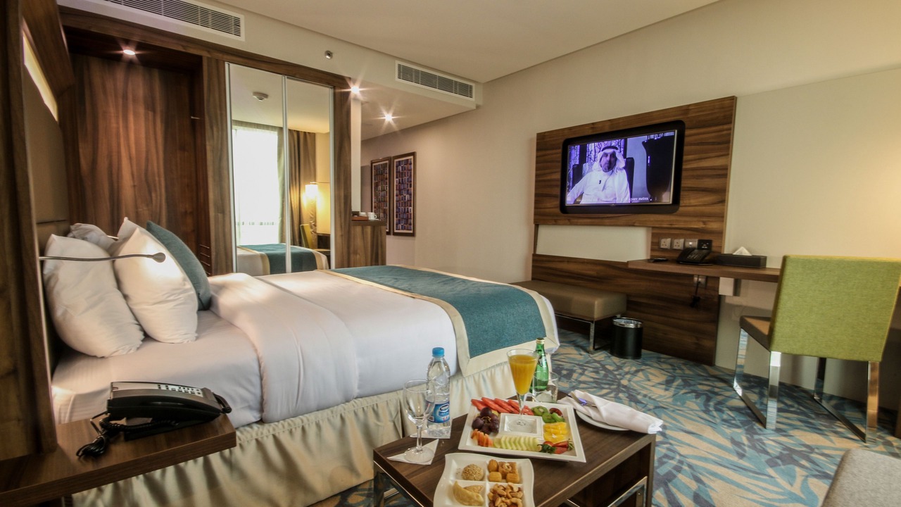 Photo of Bedroom in Yanbu