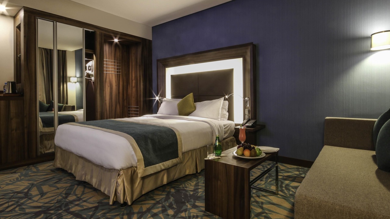 Photo of Bedroom in Yanbu