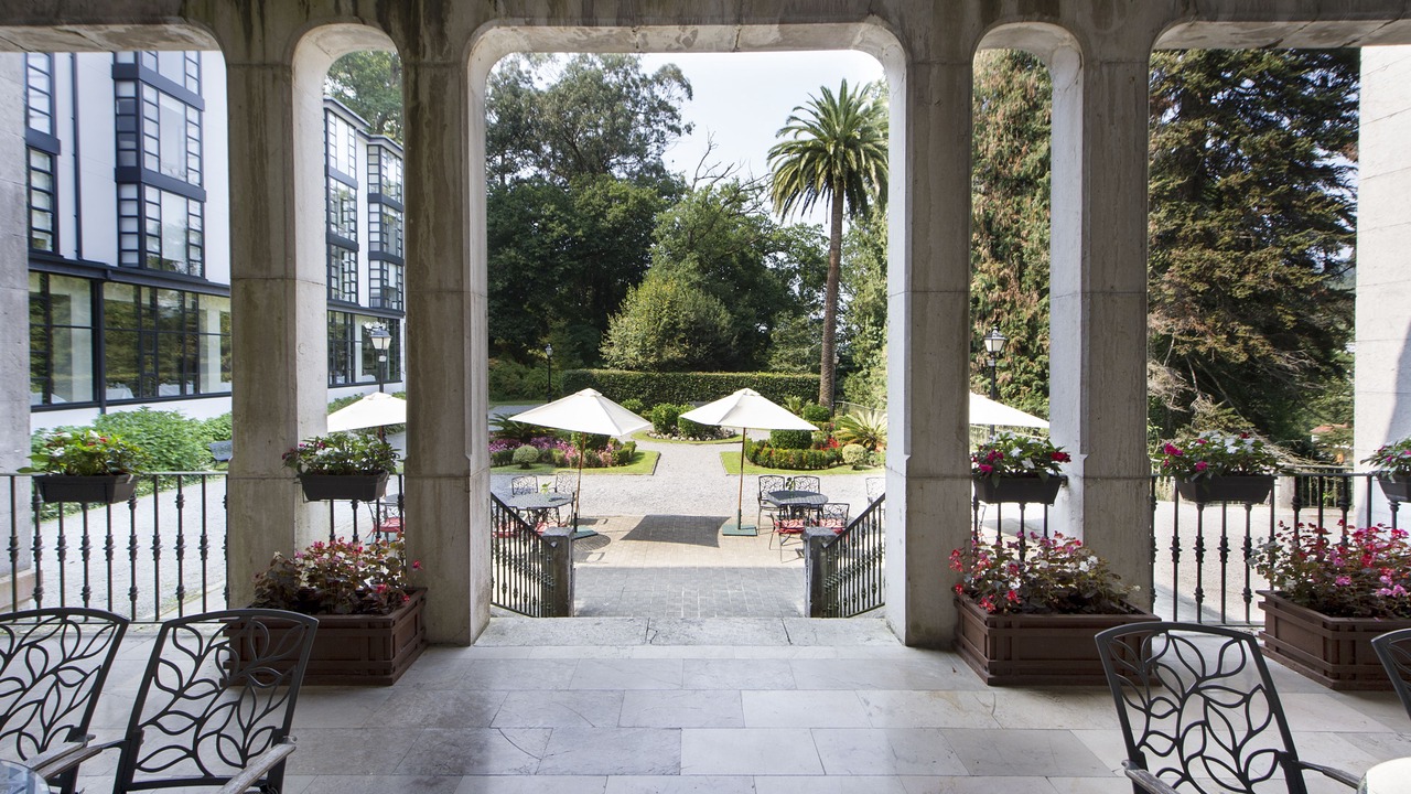 Photo of Outdoor in Limpias