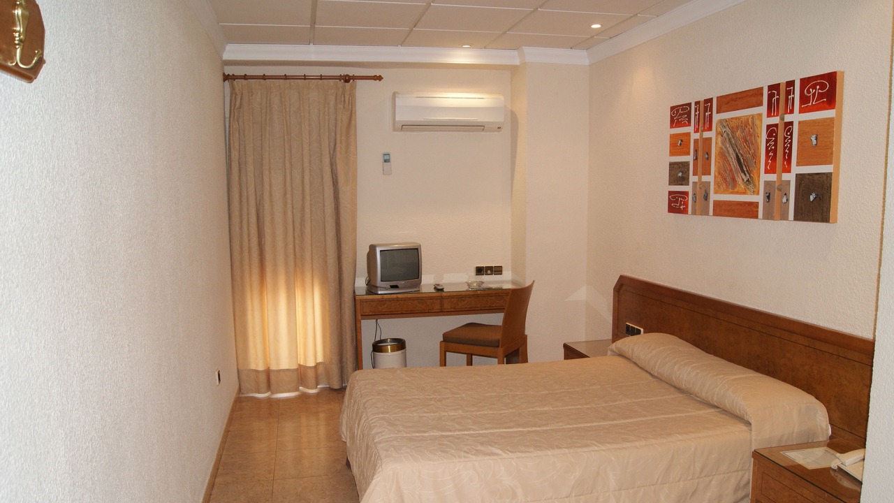 Photo of Bedroom in Silla