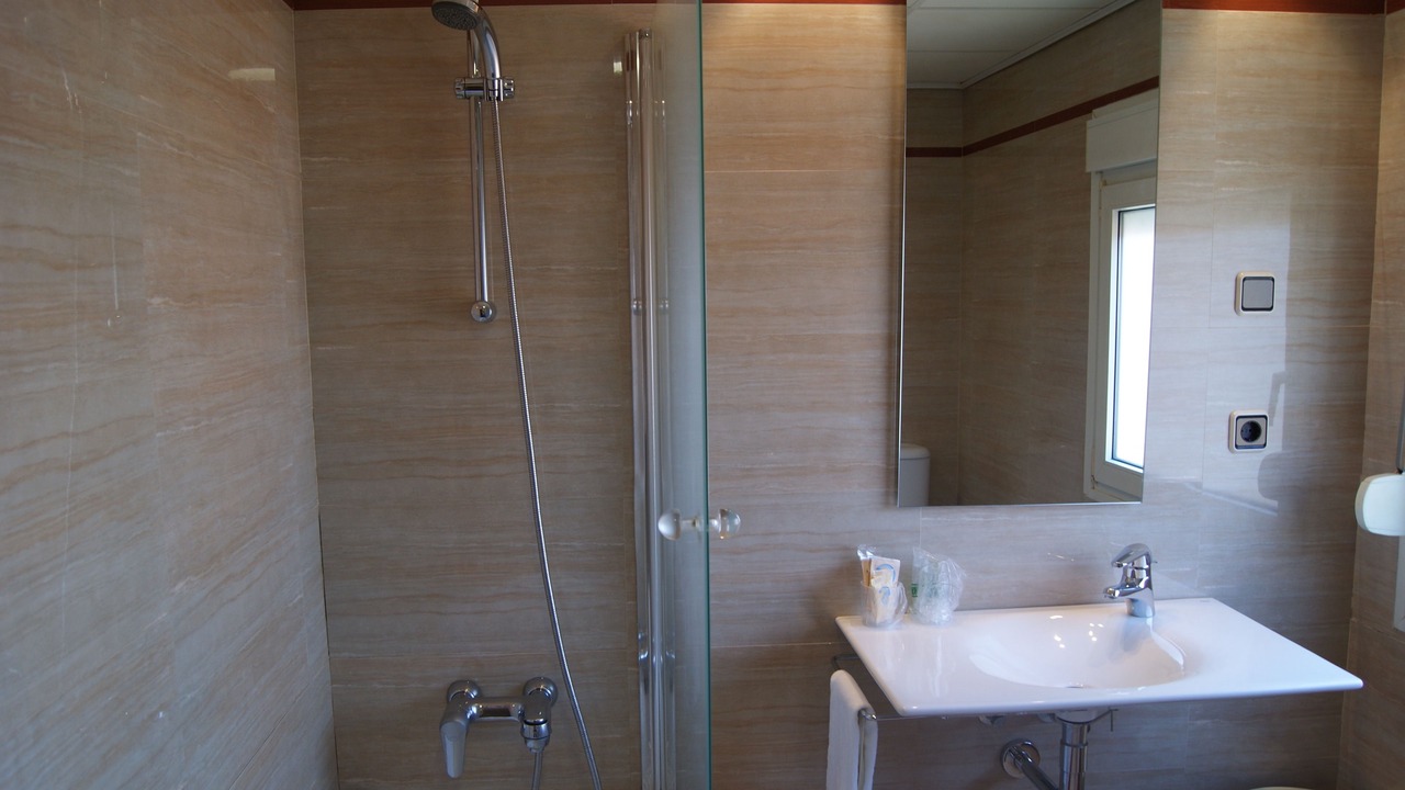 Photo of Bathroom in Silla