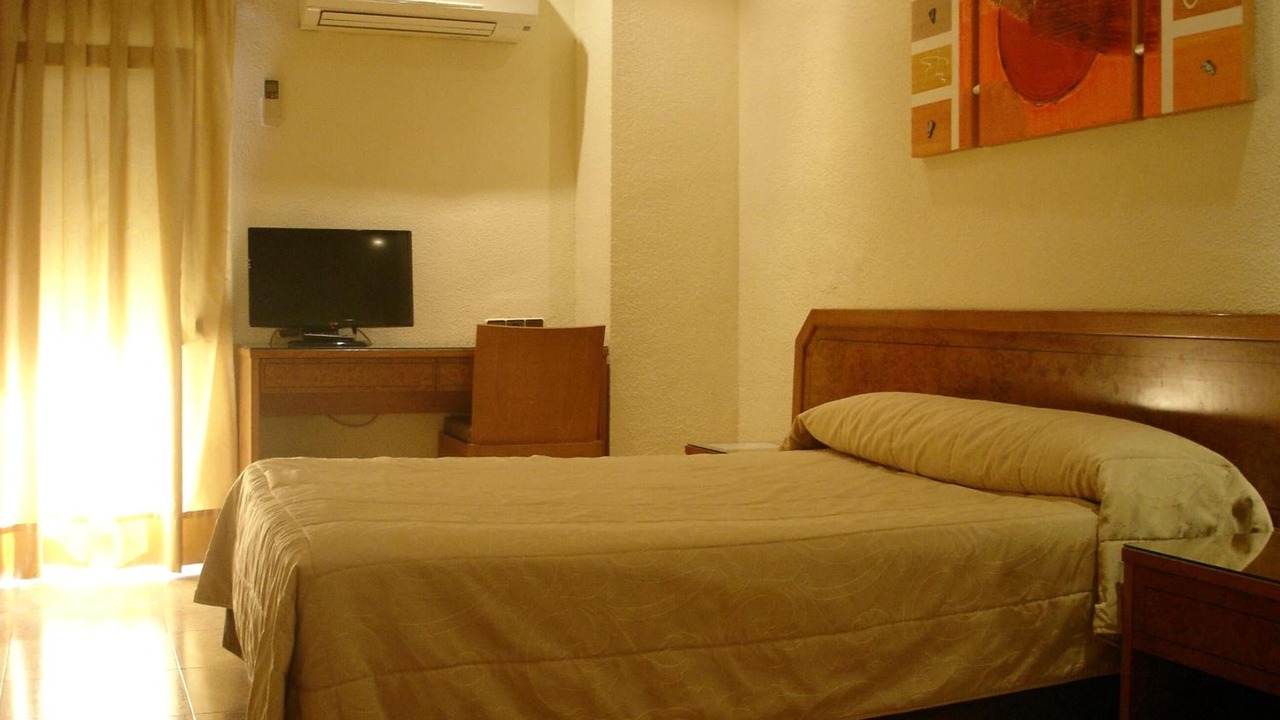 Photo of Bedroom in Silla