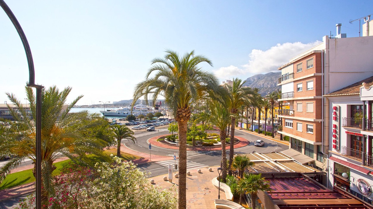 Photo of Others in Denia Old Town