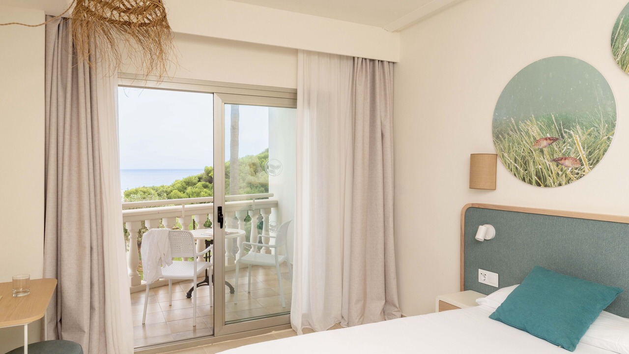 Photo of Bedroom in Muro