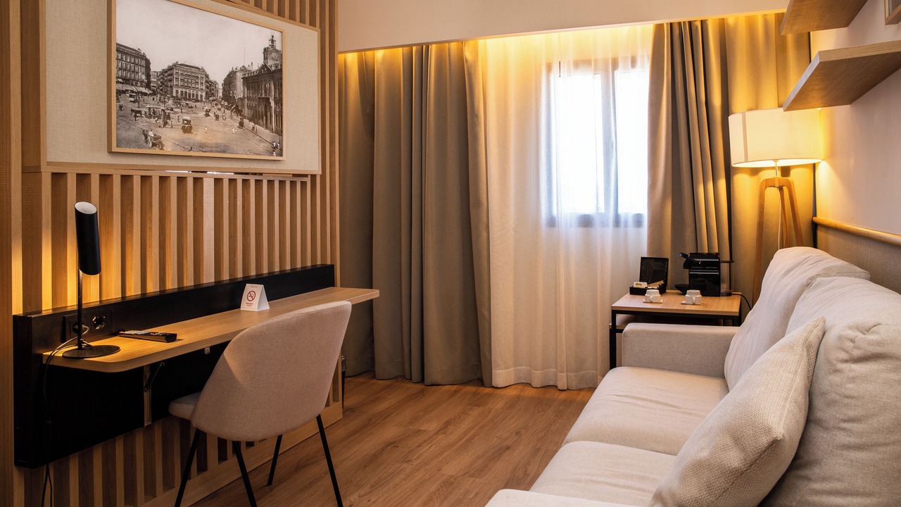 Photo of Bedroom in Getafe