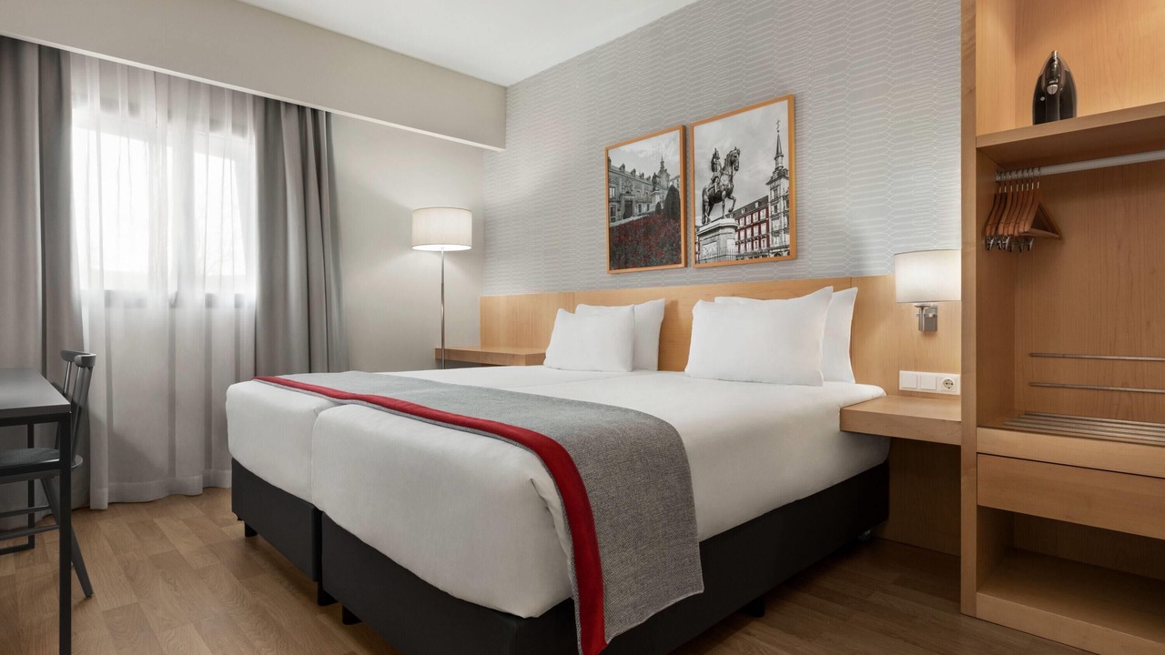 Photo of Bedroom in Getafe