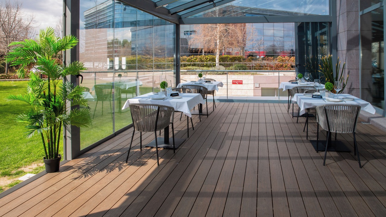 Photo of Outdoor in Getafe