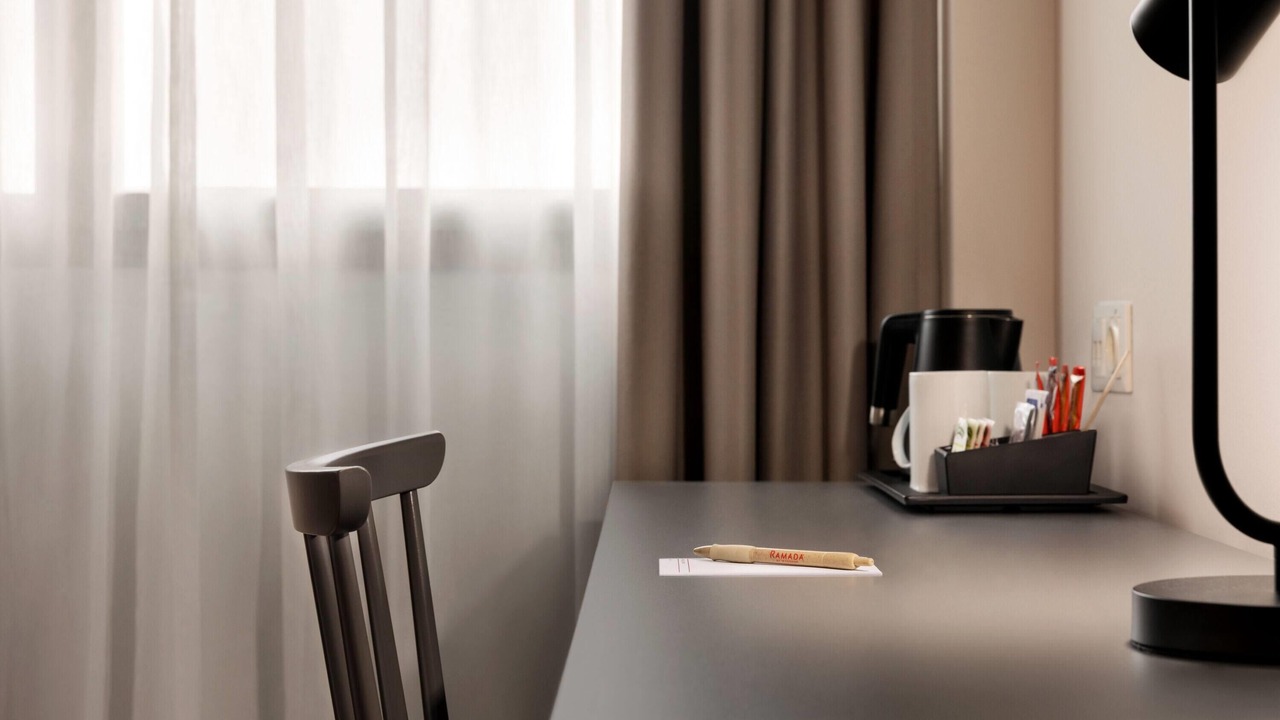 Photo of Bedroom in Getafe