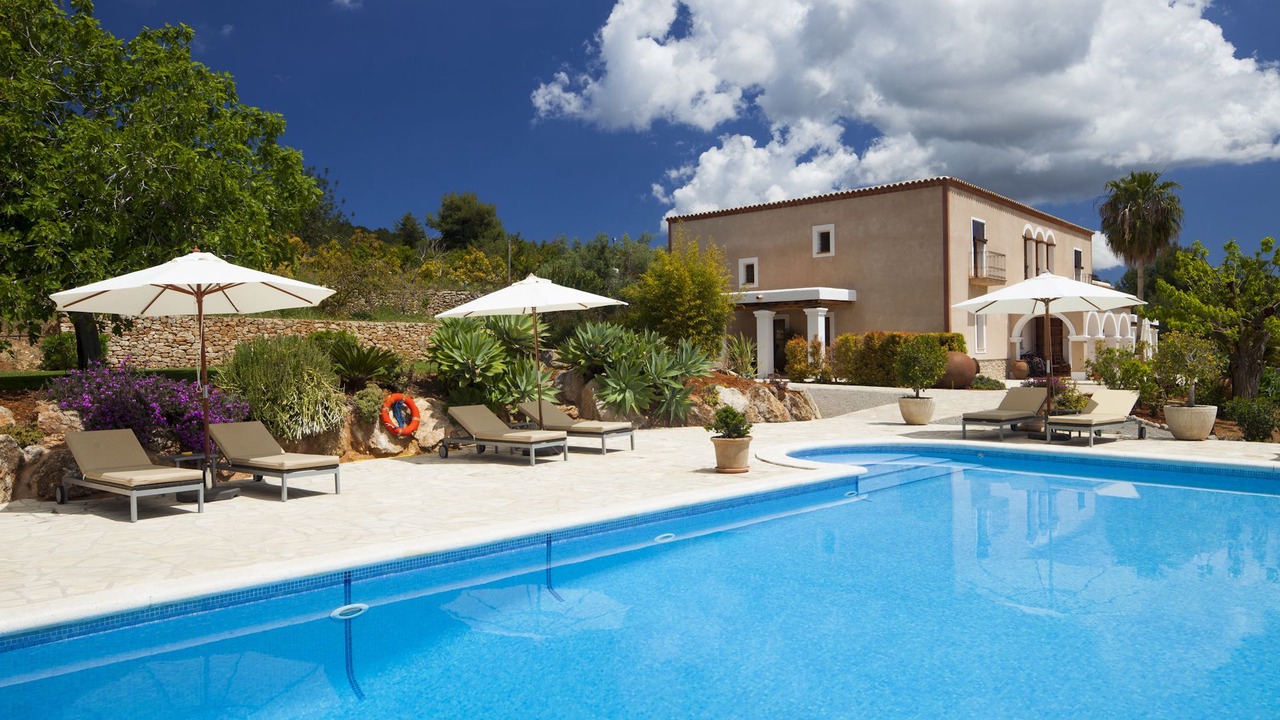 Photo of Outdoor in Sant Joan de Labritja