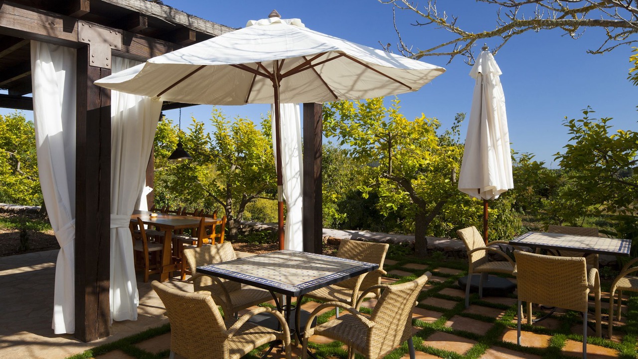 Photo of Outdoor in Sant Joan de Labritja
