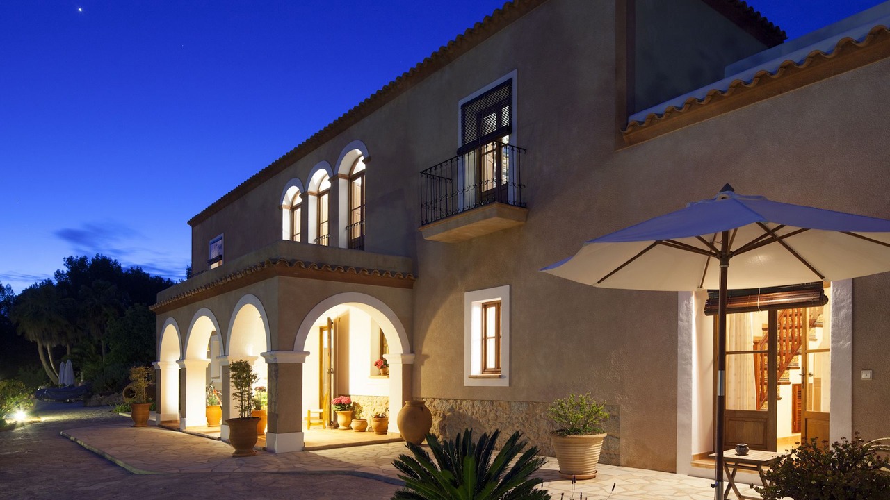 Photo of Outdoor in Sant Joan de Labritja