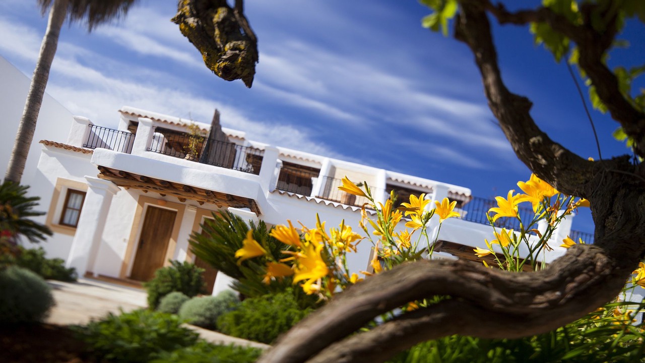 Photo of Outdoor in Sant Joan de Labritja