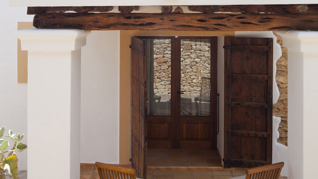 Photo of Patio Balcony in Sant Joan de Labritja