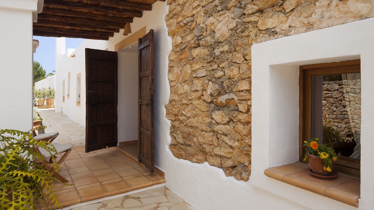 Photo of Bedroom in Sant Joan de Labritja