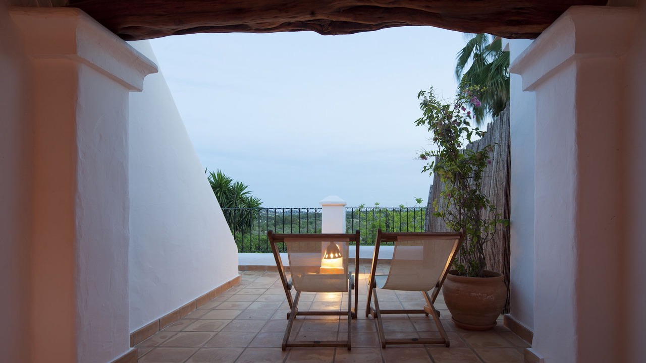 Photo of Outdoor in Sant Joan de Labritja