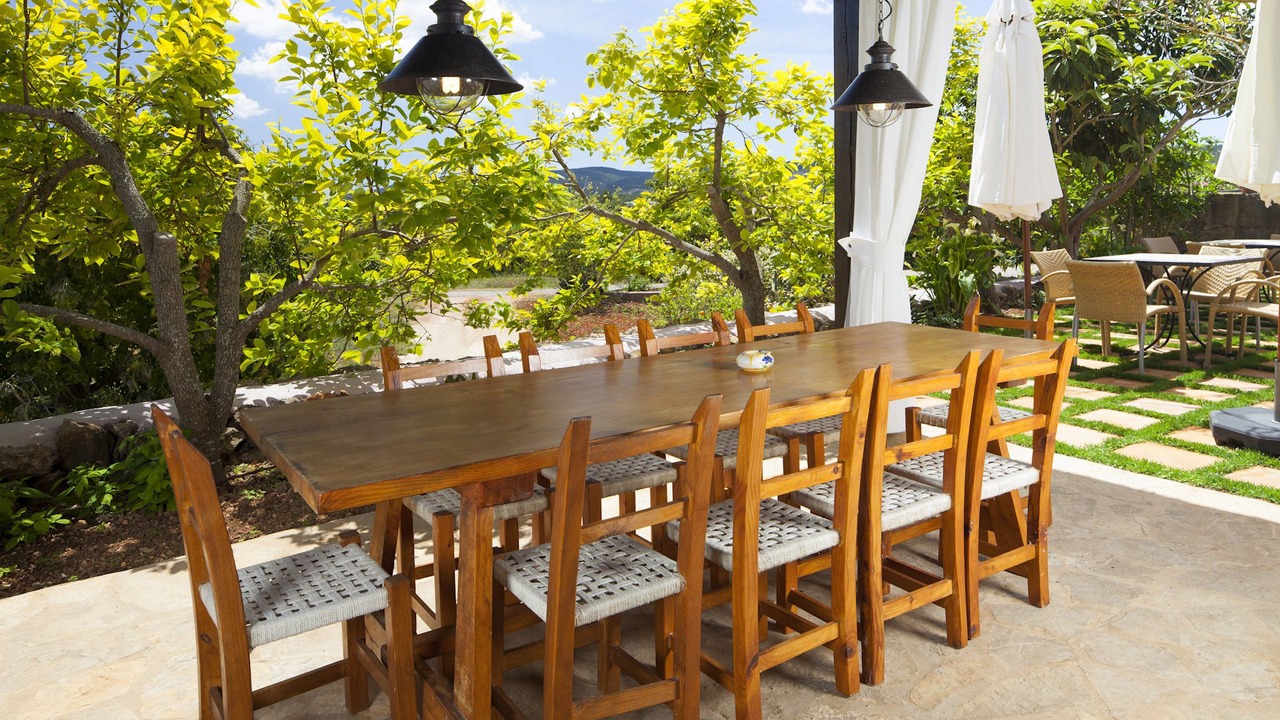 Photo of Outdoor in Sant Joan de Labritja