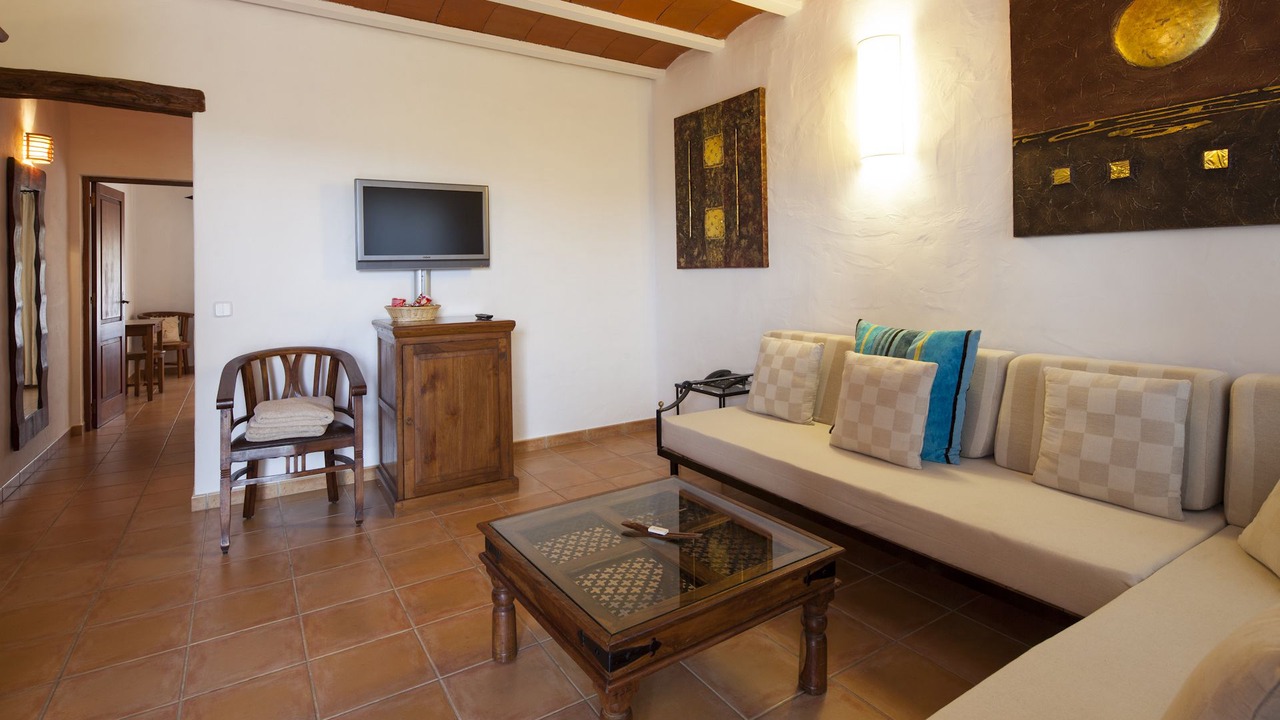 Photo of Bedroom in Sant Joan de Labritja