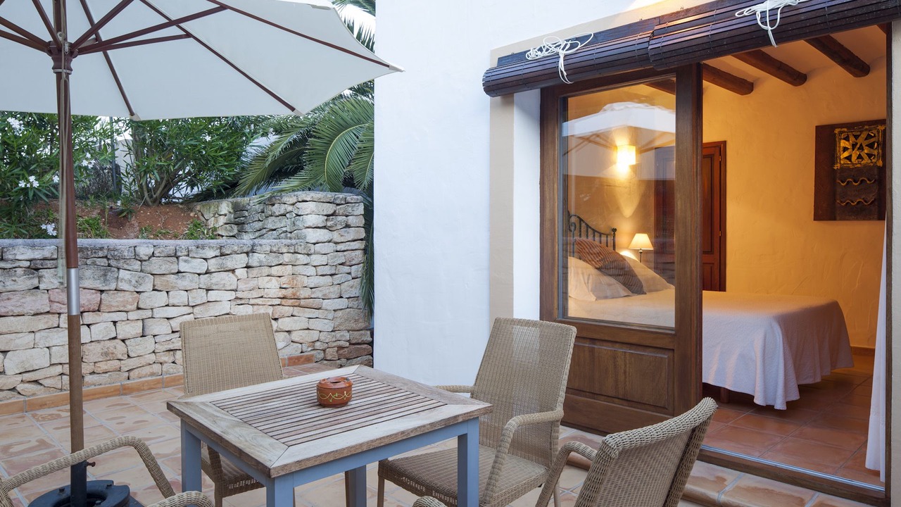 Photo of Patio Balcony in Sant Joan de Labritja