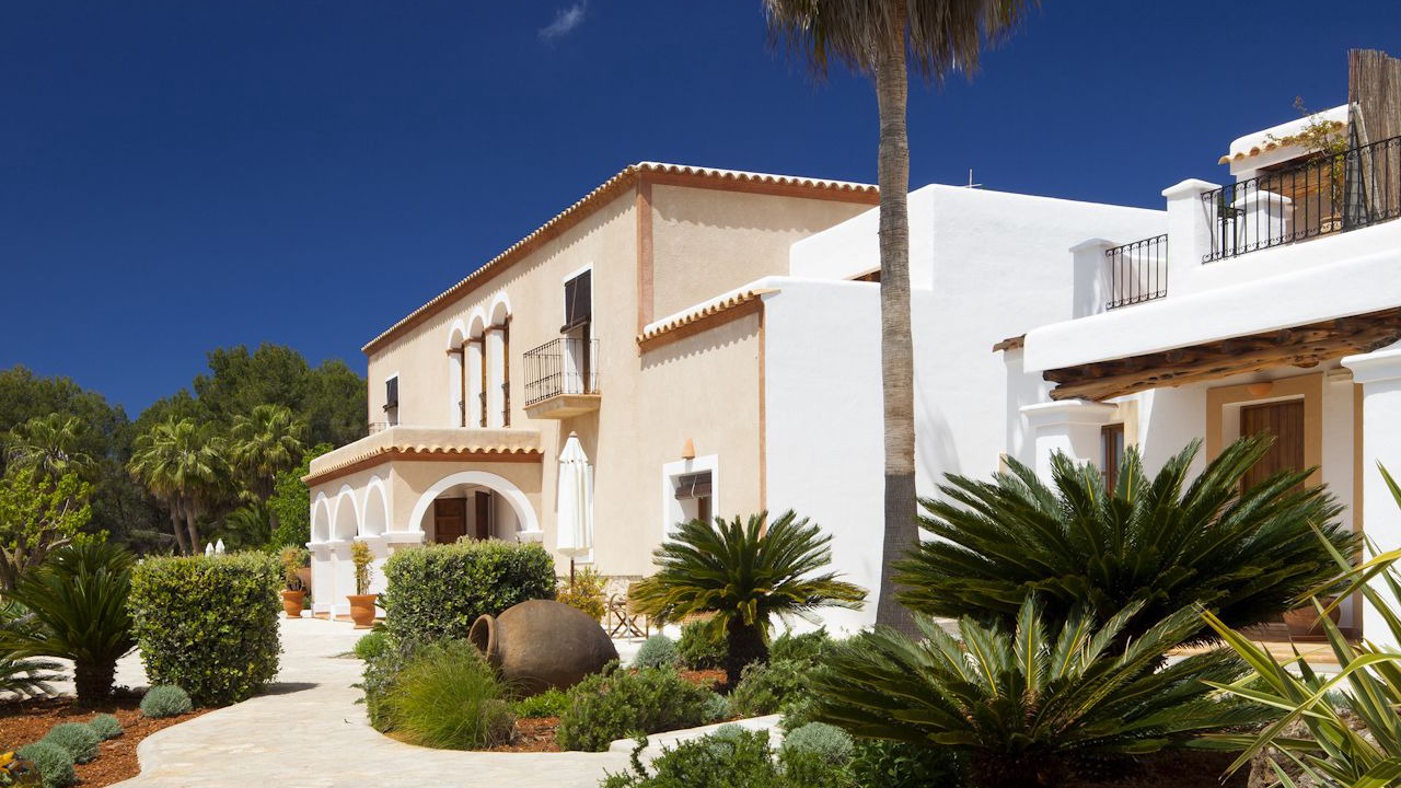 Photo of Outdoor in Sant Joan de Labritja